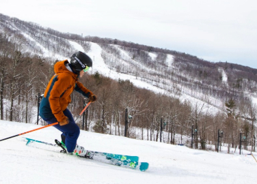 Unlimited Summit Pass