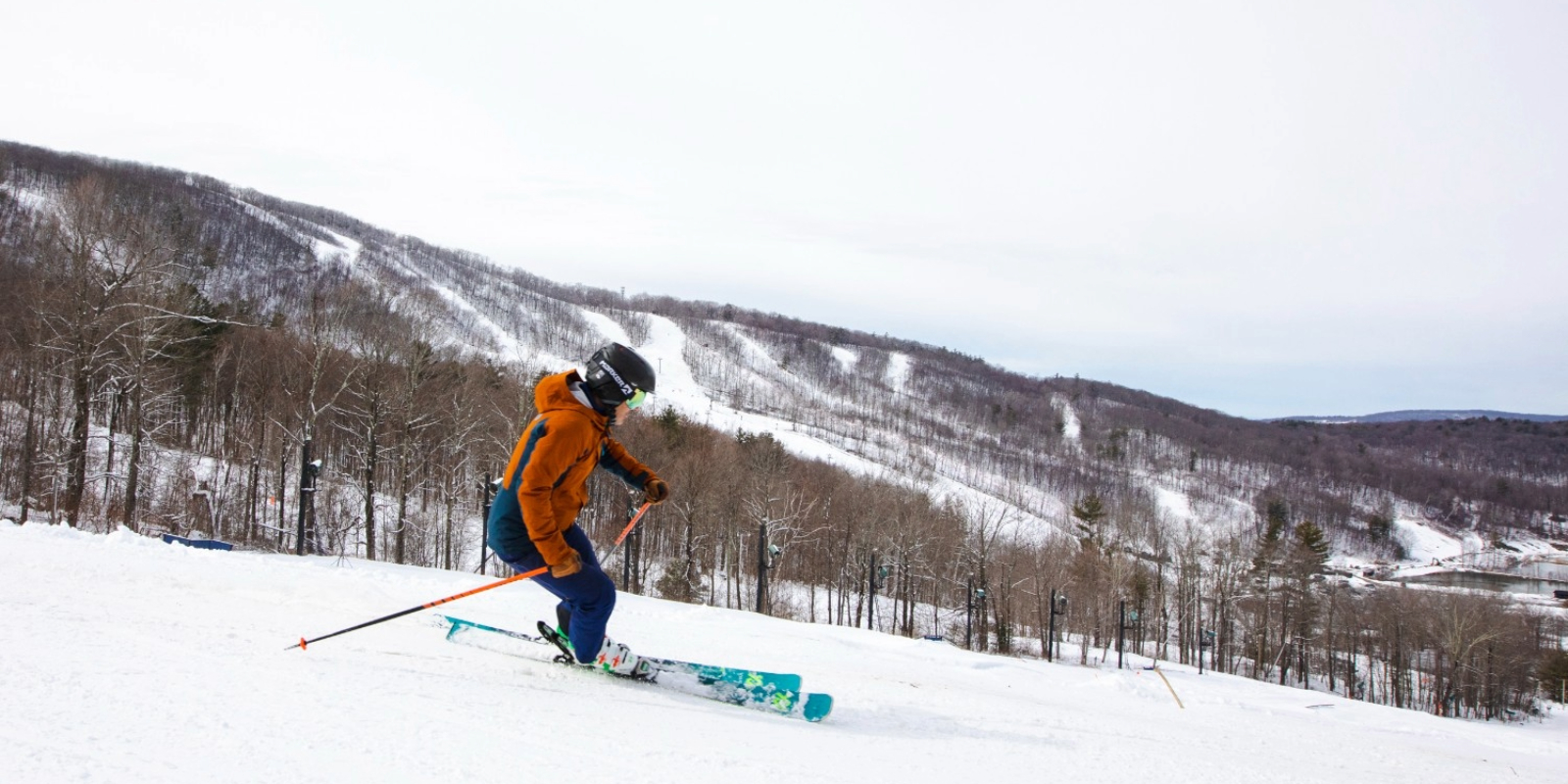 Unlimited Summit Pass