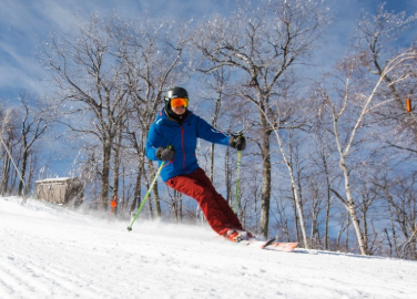 Locals Summit Pass