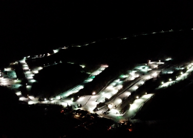 Night Summit Pass