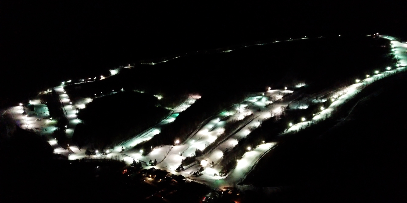 Night Summit Pass