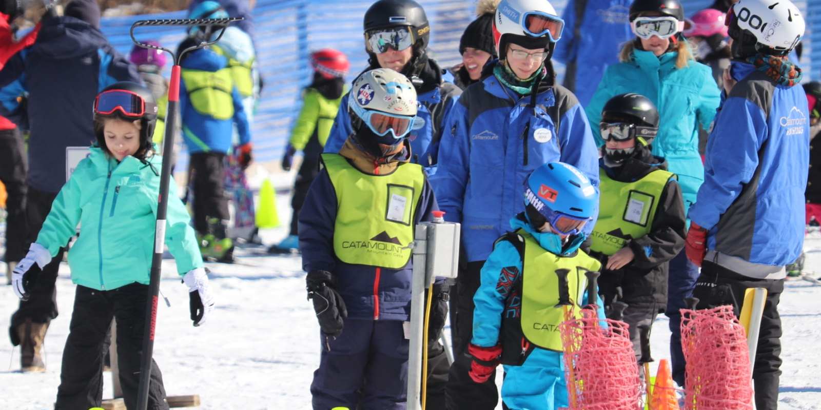 Ski/Ride and Play