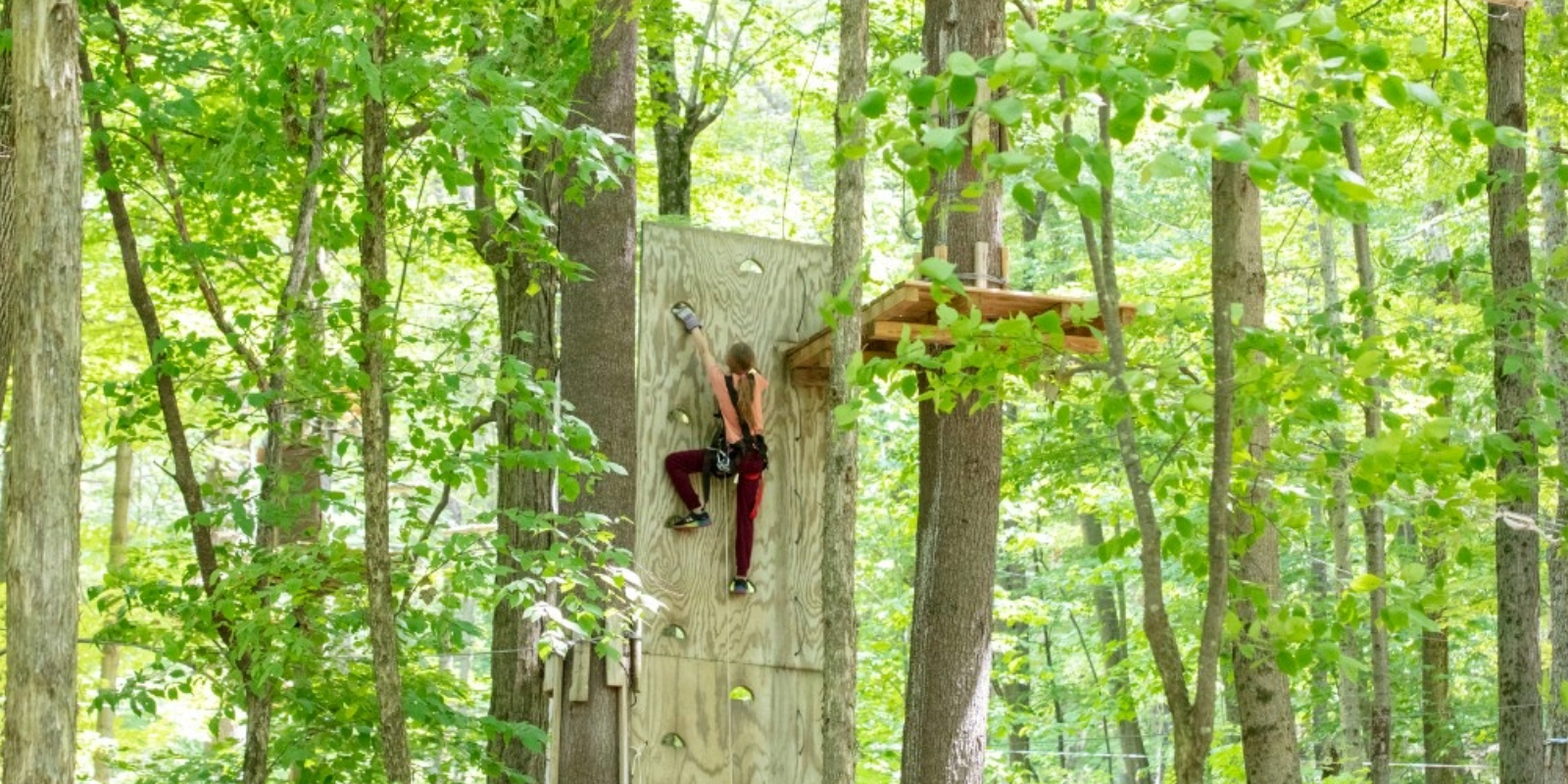 Adventure Park Ticket
