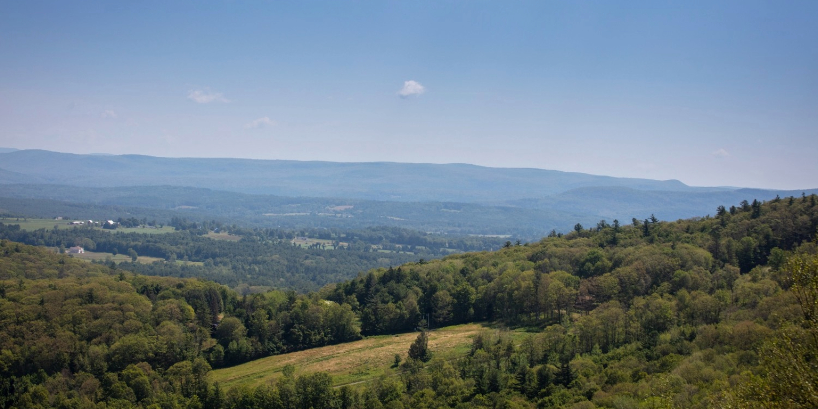 Scenic Chairlift ride