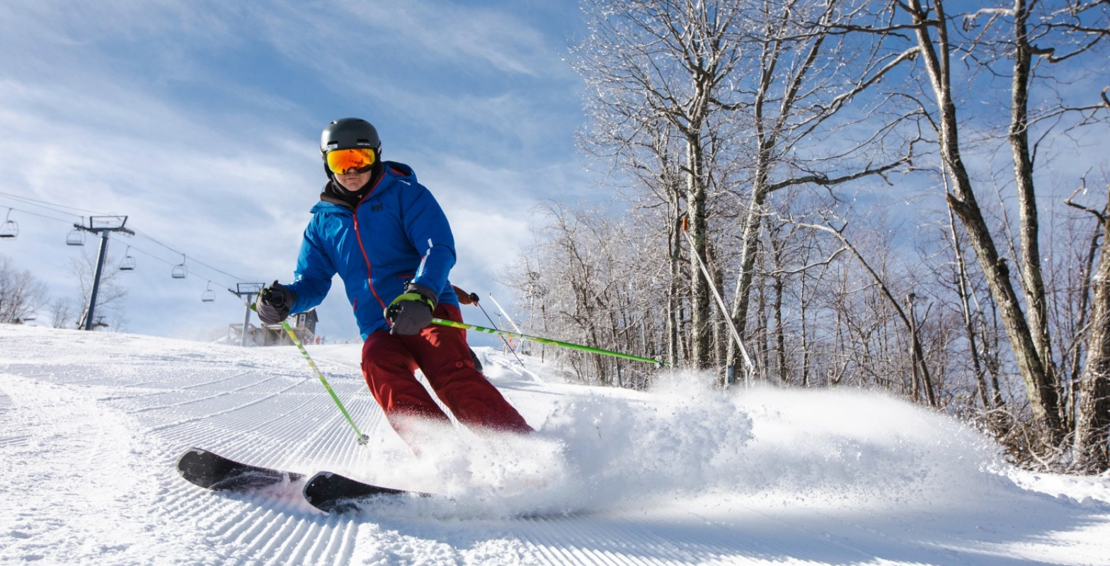 Full Day Lift Ticket