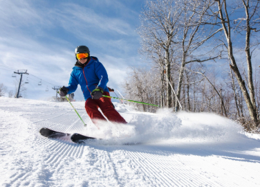 Full Day Lift Ticket