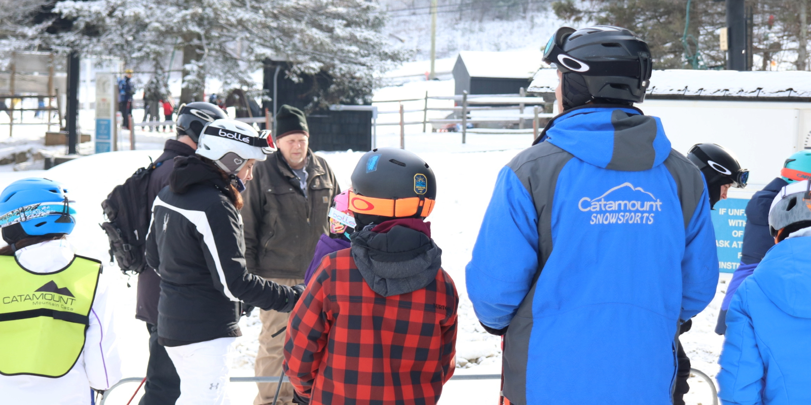 Learn to Ski/Snowboard Package