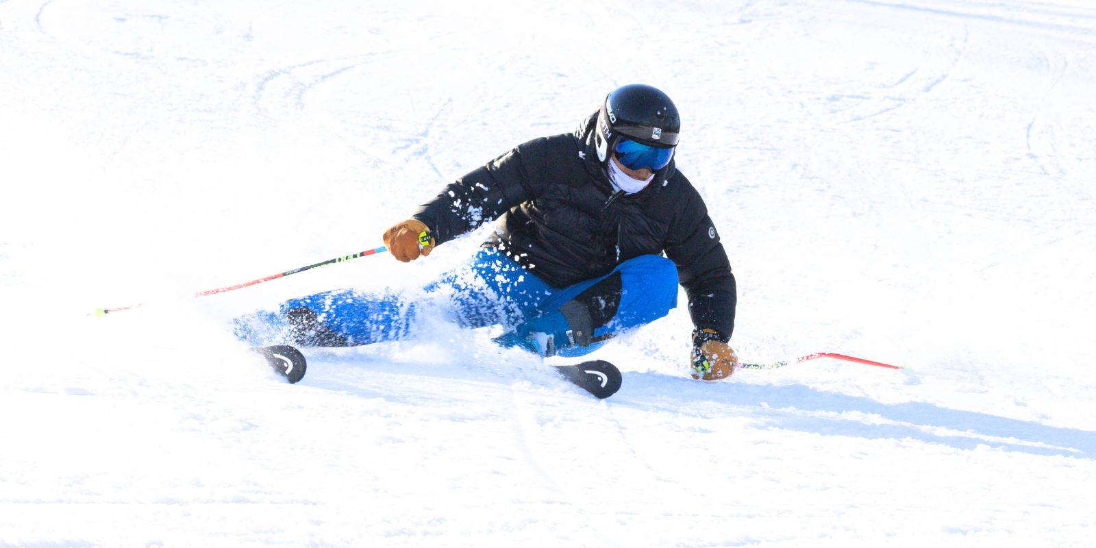 AIM High Season Pass